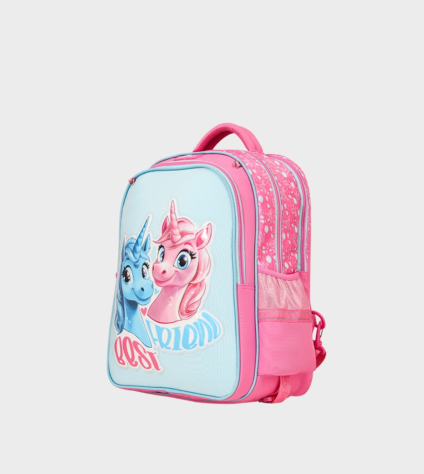 Trolley School Bag GB5598TB